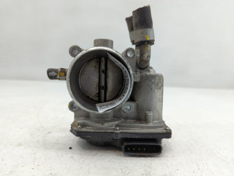 compare product 2016-2018 Hyundai Tucson Throttle Body P/N:35100-2B340 Fits Fits 2015 2016 2017 2018 2019 2020 2021 2022 OEM Used Auto Parts