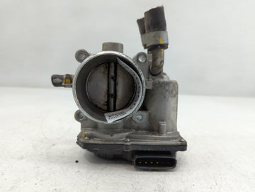 2016-2018 Hyundai Tucson Throttle Body P/N:35100-2B340 Fits Fits 2015 2016 2017 2018 2019 2020 2021 2022 OEM Used Auto Parts