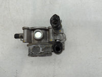2016-2018 Hyundai Tucson Throttle Body P/N:35100-2B340 Fits Fits 2015 2016 2017 2018 2019 2020 2021 2022 OEM Used Auto Parts