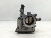2016-2018 Hyundai Tucson Throttle Body P/N:35100-2B340 Fits Fits 2015 2016 2017 2018 2019 2020 2021 2022 OEM Used Auto Parts