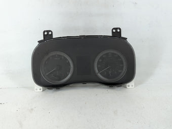 compare product 2016-2017 Hyundai Tucson Instrument Cluster Speedometer Gauges P/N:94001-D3181 Fits Fits 2016 2017 OEM Used Auto Parts