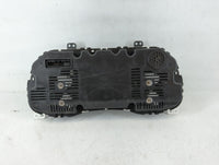 2016-2017 Hyundai Tucson Instrument Cluster Speedometer Gauges P/N:94001-D3181 Fits Fits 2016 2017 OEM Used Auto Parts - Oem