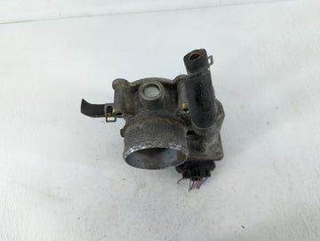 2016-2018 Hyundai Tucson Throttle Body P/N:35100-2B340 Fits Fits 2015 2016 2017 2018 2019 2020 2021 2022 OEM Used Auto Parts