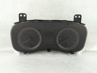compare product 2016-2017 Hyundai Tucson Instrument Cluster Speedometer Gauges P/N:94001-D3181 Fits Fits 2016 2017 OEM Used Auto Parts