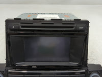 2016-2017 Hyundai Tucson Radio AM FM Cd Player Receiver Replacement P/N:96180-D31004X Fits Fits 2016 2017 OEM Used Auto Part
