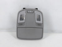 2016-2021 Hyundai Tucson Overhead Roof Console 747932 - Oemusedautoparts1.com