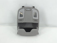 2016-2021 Hyundai Tucson Overhead Roof Console 747932 - Oemusedautoparts1.com