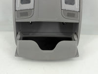 2016-2021 Hyundai Tucson Overhead Roof Console 747932 - Oemusedautoparts1.com