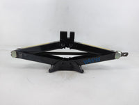 2017 Hyundai Tucson Spare Scissor Car Jack 748789 - Oemusedautoparts1.com