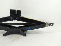 2017 Hyundai Tucson Spare Scissor Car Jack 748789 - Oemusedautoparts1.com