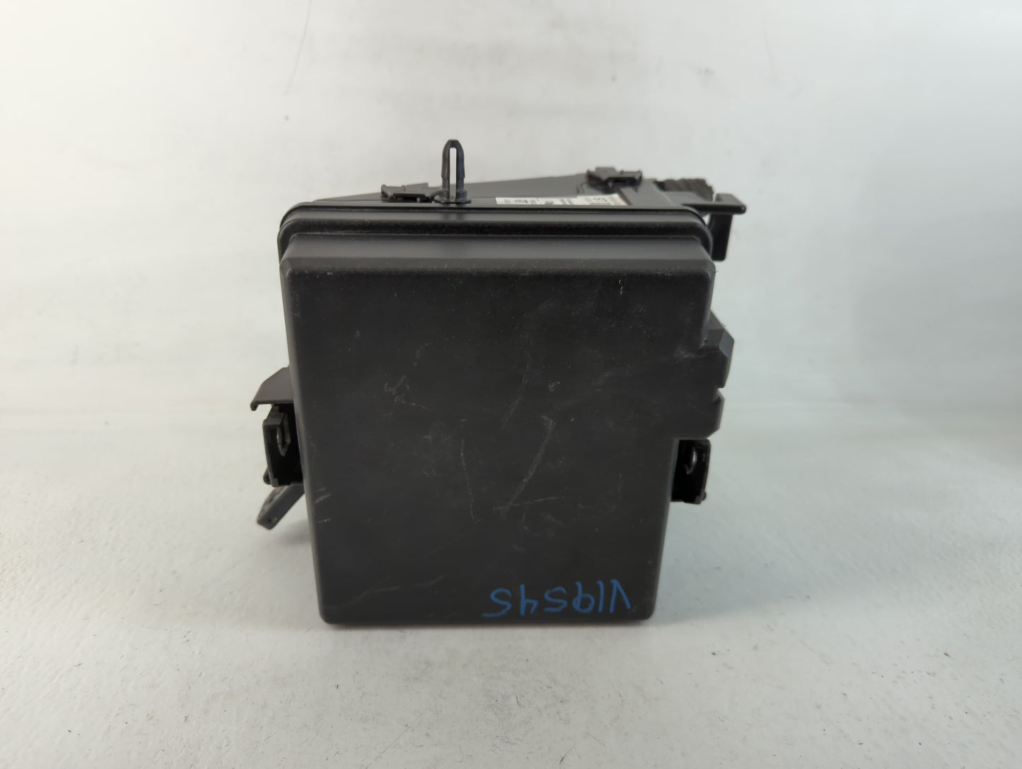 2016-2018 Hyundai Tucson Fusebox Fuse Box Panel Relay Module P/N:N91431-D3202 Fits Fits 2016 2017 2018 OEM Used Auto Parts -