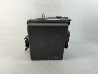 compare product 2016-2018 Hyundai Tucson Fusebox Fuse Box Panel Relay Module P/N:N91431-D3202 Fits Fits 2016 2017 2018 OEM Used Auto Parts