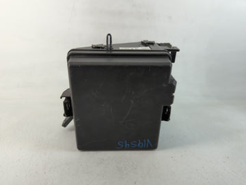2016-2018 Hyundai Tucson Fusebox Fuse Box Panel Relay Module P/N:N91431-D3202 Fits Fits 2016 2017 2018 OEM Used Auto Parts -