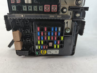 2016-2018 Hyundai Tucson Fusebox Fuse Box Panel Relay Module P/N:N91431-D3202 Fits Fits 2016 2017 2018 OEM Used Auto Parts -