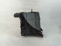 2016-2018 Hyundai Tucson Fusebox Fuse Box Panel Relay Module P/N:N91431-D3202 Fits Fits 2016 2017 2018 OEM Used Auto Parts -