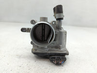2016-2018 Hyundai Tucson Throttle Body P/N:35100-2B340 Fits Fits 2015 2016 2017 2018 2019 2020 2021 2022 OEM Used Auto Parts