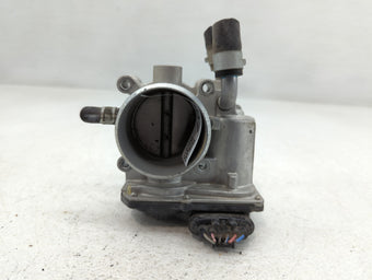 compare product 2016-2018 Hyundai Tucson Throttle Body P/N:35100-2B340 Fits Fits 2015 2016 2017 2018 2019 2020 2021 2022 OEM Used Auto Parts
