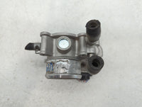 2016-2018 Hyundai Tucson Throttle Body P/N:35100-2B340 Fits Fits 2015 2016 2017 2018 2019 2020 2021 2022 OEM Used Auto Parts
