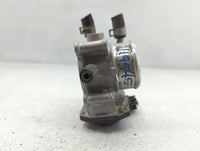 2016-2018 Hyundai Tucson Throttle Body P/N:35100-2B340 Fits Fits 2015 2016 2017 2018 2019 2020 2021 2022 OEM Used Auto Parts