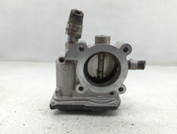 2016-2018 Hyundai Tucson Throttle Body P/N:35100-2B340 Fits Fits 2015 2016 2017 2018 2019 2020 2021 2022 OEM Used Auto Parts