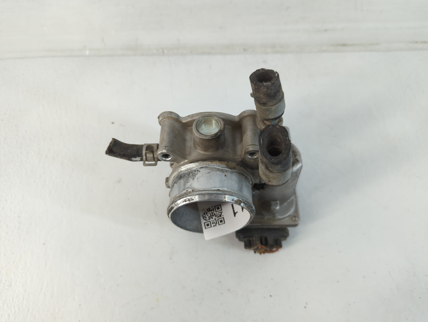 2016-2018 Hyundai Tucson Throttle Body P/N:35100-2B340 Fits Fits 2015 2016 2017 2018 2019 2020 2021 2022 OEM Used Auto Parts