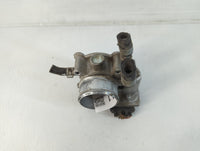 2016-2018 Hyundai Tucson Throttle Body P/N:35100-2B340 Fits Fits 2015 2016 2017 2018 2019 2020 2021 2022 OEM Used Auto Parts