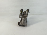 2016-2018 Hyundai Tucson Throttle Body P/N:35100-2B340 Fits Fits 2015 2016 2017 2018 2019 2020 2021 2022 OEM Used Auto Parts