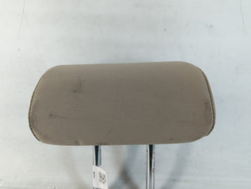 2016-2018 Hyundai Tucson Headrest Head Rest Front Driver Passenger Seat Fits Fits 2016 2017 2018 OEM Used Auto Parts - Oemus