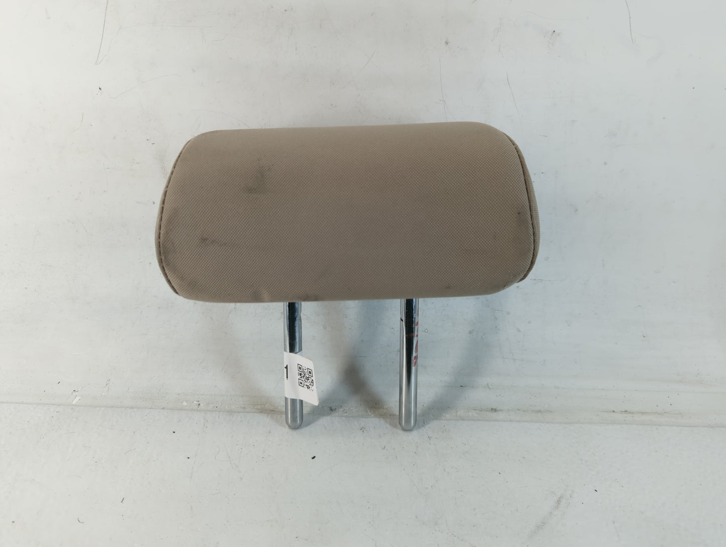 2016-2018 Hyundai Tucson Headrest Head Rest Front Driver Passenger Seat Fits Fits 2016 2017 2018 OEM Used Auto Parts - Oemus