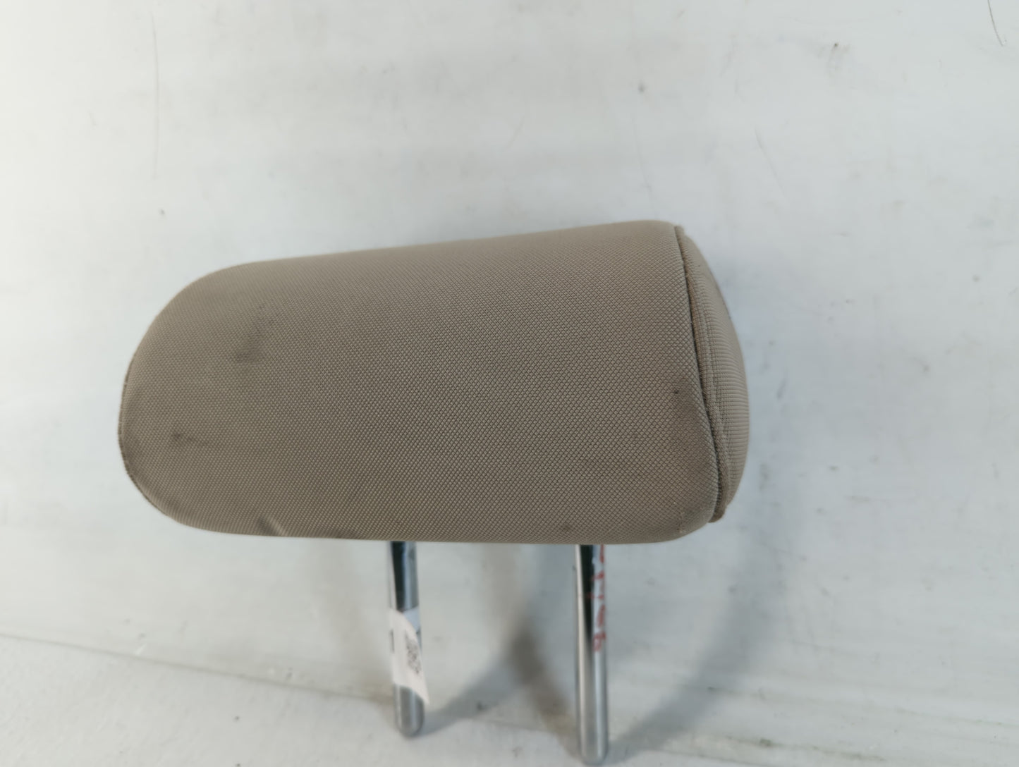 2016-2018 Hyundai Tucson Headrest Head Rest Front Driver Passenger Seat Fits Fits 2016 2017 2018 OEM Used Auto Parts - Oemus