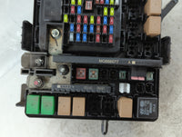2016-2018 Hyundai Tucson Fusebox Fuse Box Panel Relay Module P/N:91422 D3172 BH210007 0049 Fits Fits 2016 2017 2018 OEM Used
