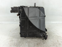 2016-2018 Hyundai Tucson Fusebox Fuse Box Panel Relay Module P/N:91422 D3172 BH210007 0049 Fits Fits 2016 2017 2018 OEM Used