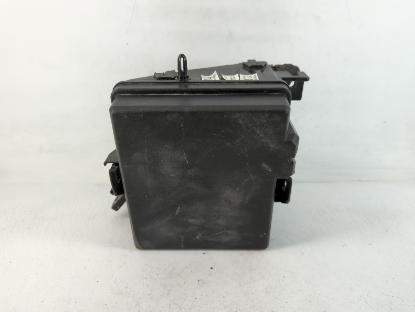 2016-2018 Hyundai Tucson Fusebox Fuse Box Panel Relay Module P/N:N91431-D3272-52 Fits Fits 2016 2017 2018 OEM Used Auto Part