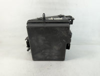 2016-2018 Hyundai Tucson Fusebox Fuse Box Panel Relay Module P/N:N91431-D3272-52 Fits Fits 2016 2017 2018 OEM Used Auto Part
