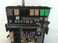 2016-2018 Hyundai Tucson Fusebox Fuse Box Panel Relay Module P/N:N91431-D3272-52 Fits Fits 2016 2017 2018 OEM Used Auto Part