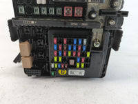 2016-2018 Hyundai Tucson Fusebox Fuse Box Panel Relay Module P/N:N91431-D3272-52 Fits Fits 2016 2017 2018 OEM Used Auto Part