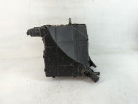 2016-2018 Hyundai Tucson Fusebox Fuse Box Panel Relay Module P/N:N91431-D3272-52 Fits Fits 2016 2017 2018 OEM Used Auto Part