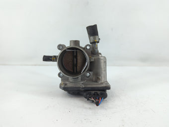 compare product 2016-2018 Hyundai Tucson Throttle Body P/N:35100-2B340 Fits Fits 2015 2016 2017 2018 2019 2020 2021 2022 OEM Used Auto Parts