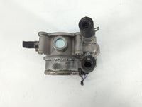 2016-2018 Hyundai Tucson Throttle Body P/N:35100-2B340 Fits Fits 2015 2016 2017 2018 2019 2020 2021 2022 OEM Used Auto Parts