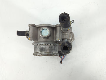 2016-2018 Hyundai Tucson Throttle Body P/N:35100-2B340 Fits Fits 2015 2016 2017 2018 2019 2020 2021 2022 OEM Used Auto Parts