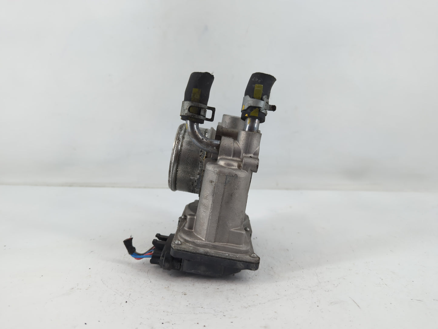 2016-2018 Hyundai Tucson Throttle Body P/N:35100-2B340 Fits Fits 2015 2016 2017 2018 2019 2020 2021 2022 OEM Used Auto Parts