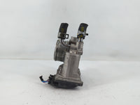 2016-2018 Hyundai Tucson Throttle Body P/N:35100-2B340 Fits Fits 2015 2016 2017 2018 2019 2020 2021 2022 OEM Used Auto Parts