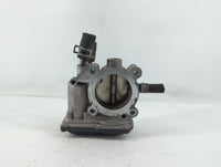 2016-2018 Hyundai Tucson Throttle Body P/N:35100-2B340 Fits Fits 2015 2016 2017 2018 2019 2020 2021 2022 OEM Used Auto Parts
