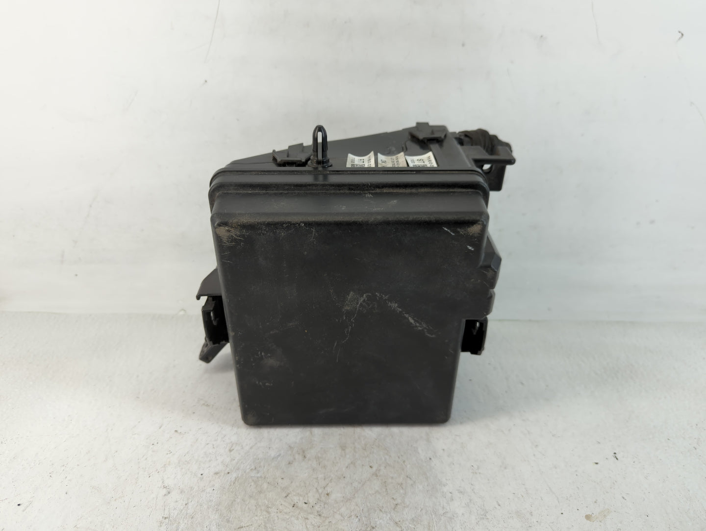 2016-2018 Hyundai Tucson Fusebox Fuse Box Panel Relay Module P/N:N91431-D3162-57 Fits Fits 2016 2017 2018 OEM Used Auto Part
