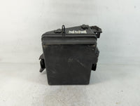 2016-2018 Hyundai Tucson Fusebox Fuse Box Panel Relay Module P/N:N91431-D3162-57 Fits Fits 2016 2017 2018 OEM Used Auto Part