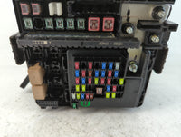 2016-2018 Hyundai Tucson Fusebox Fuse Box Panel Relay Module P/N:N91431-D3162-57 Fits Fits 2016 2017 2018 OEM Used Auto Part