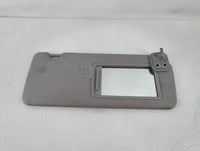 2016-2018 Hyundai Tucson Sun Visor Shade Replacement Passenger Right Mirror Fits Fits 2016 2017 2018 OEM Used Auto Parts - O
