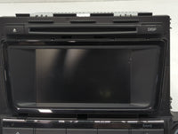 2016-2017 Hyundai Tucson Am Fm Cd Player Radio Receiver - Oemusedautoparts1.com