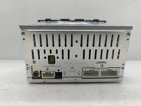 2016-2017 Hyundai Tucson Am Fm Cd Player Radio Receiver - Oemusedautoparts1.com