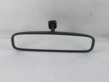 2009-2022 Hyundai Tucson Interior Rear View Mirror Replacement OEM P/N:E4012143 Fits OEM Used Auto Parts - Oemusedautoparts1